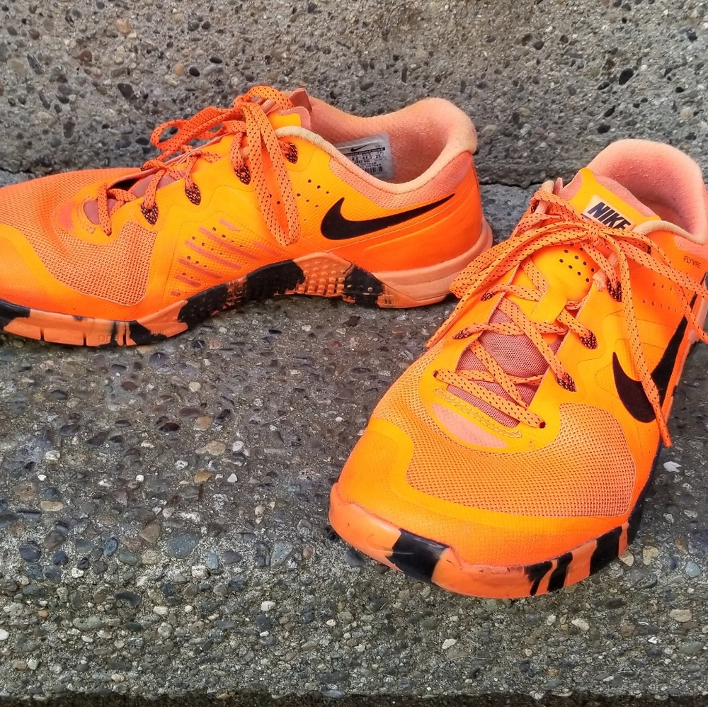 Nike Metcon 2